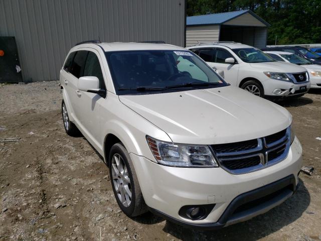 Photo 0 VIN: 3C4PDCBG4FT700047 - DODGE JOURNEY SX 