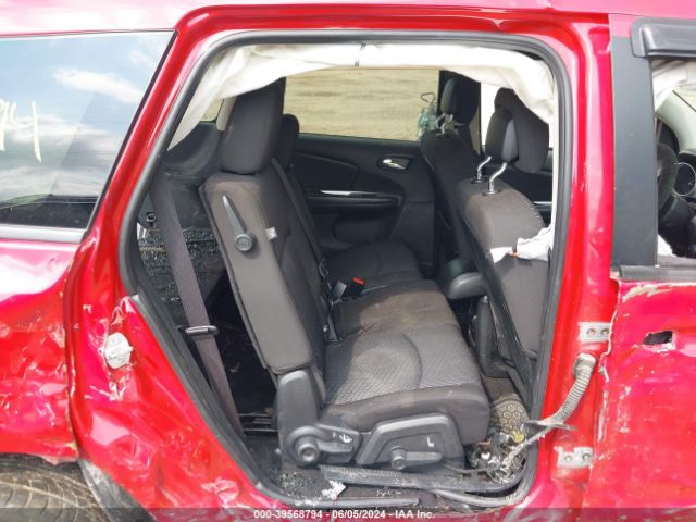 Photo 7 VIN: 3C4PDCBG4FT711534 - DODGE JOURNEY 