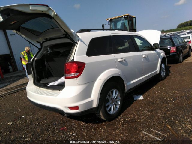 Photo 3 VIN: 3C4PDCBG4FT717947 - DODGE JOURNEY 