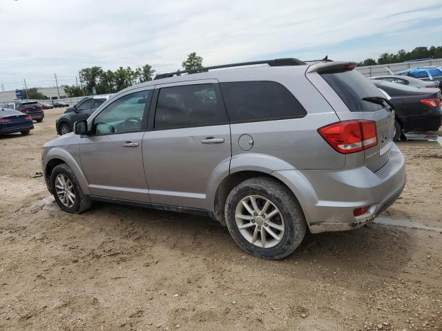 Photo 1 VIN: 3C4PDCBG4FT722341 - DODGE JOURNEY SX 