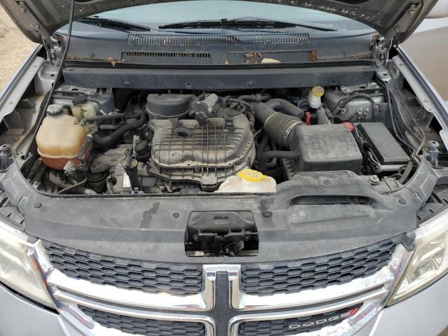 Photo 10 VIN: 3C4PDCBG4FT722341 - DODGE JOURNEY SX 