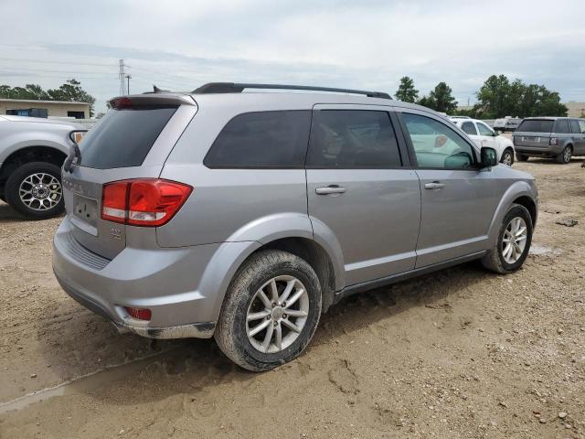 Photo 2 VIN: 3C4PDCBG4FT722341 - DODGE JOURNEY SX 