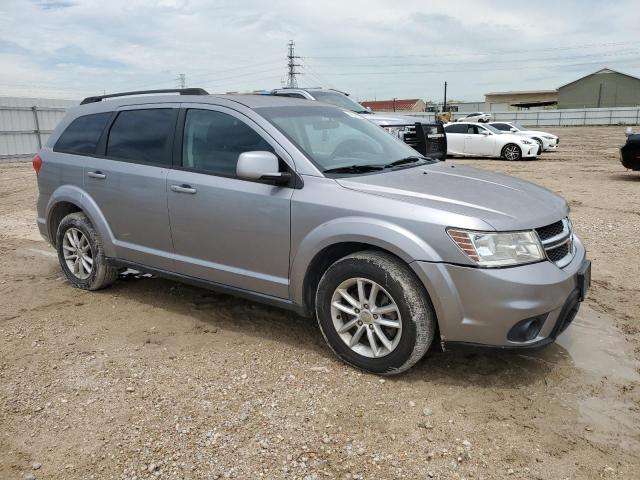 Photo 3 VIN: 3C4PDCBG4FT722341 - DODGE JOURNEY SX 