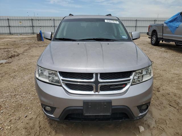 Photo 4 VIN: 3C4PDCBG4FT722341 - DODGE JOURNEY SX 