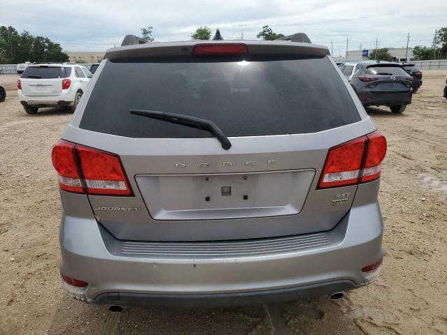 Photo 5 VIN: 3C4PDCBG4FT722341 - DODGE JOURNEY SX 