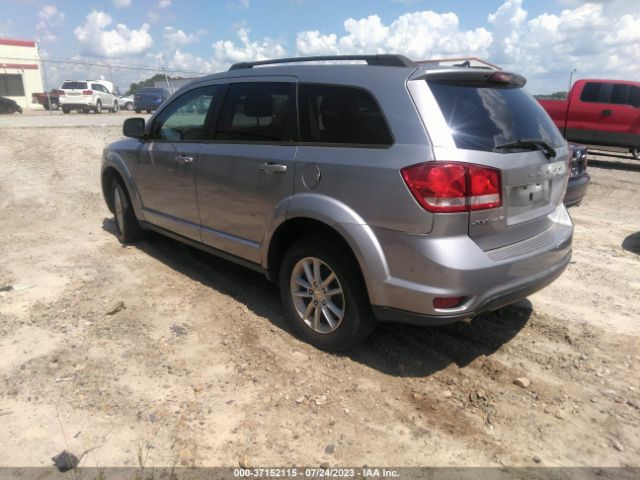 Photo 2 VIN: 3C4PDCBG4FT722937 - DODGE JOURNEY 