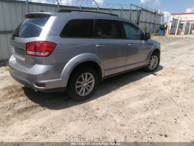 Photo 3 VIN: 3C4PDCBG4FT722937 - DODGE JOURNEY 