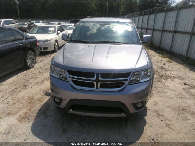 Photo 5 VIN: 3C4PDCBG4FT722937 - DODGE JOURNEY 