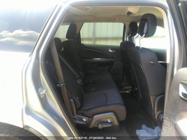 Photo 7 VIN: 3C4PDCBG4FT722937 - DODGE JOURNEY 