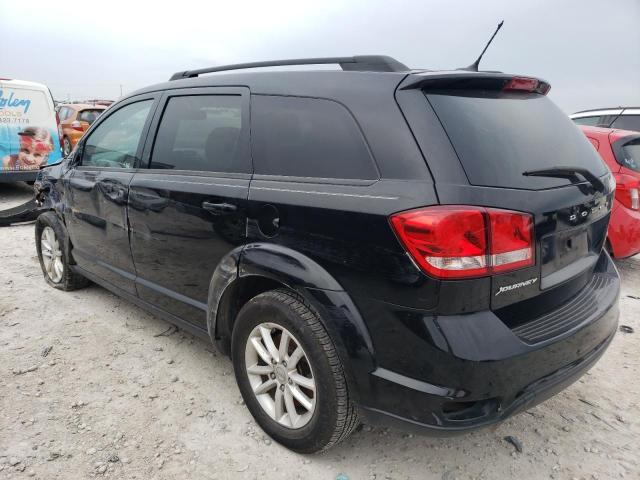 Photo 1 VIN: 3C4PDCBG4FT742461 - DODGE JOURNEY SX 