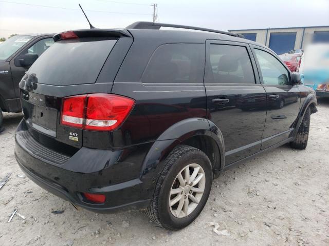 Photo 2 VIN: 3C4PDCBG4FT742461 - DODGE JOURNEY SX 