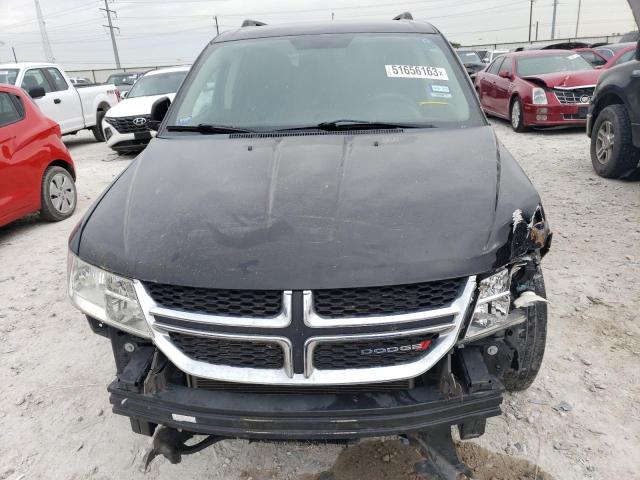 Photo 4 VIN: 3C4PDCBG4FT742461 - DODGE JOURNEY SX 