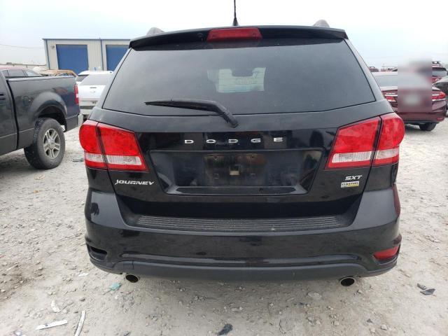 Photo 5 VIN: 3C4PDCBG4FT742461 - DODGE JOURNEY SX 