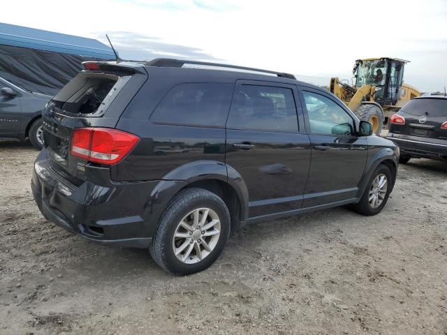 Photo 2 VIN: 3C4PDCBG4FT742637 - DODGE JOURNEY 