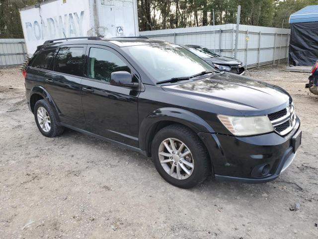 Photo 3 VIN: 3C4PDCBG4FT742637 - DODGE JOURNEY 