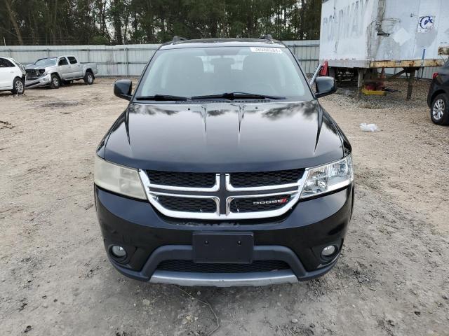 Photo 4 VIN: 3C4PDCBG4FT742637 - DODGE JOURNEY 