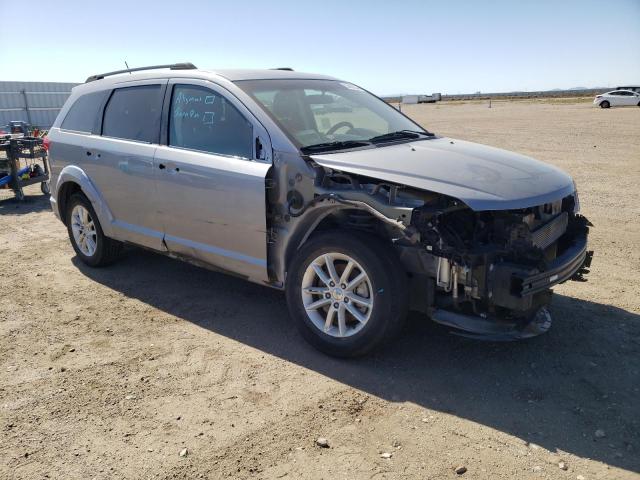 Photo 3 VIN: 3C4PDCBG4FT755176 - DODGE JOURNEY 