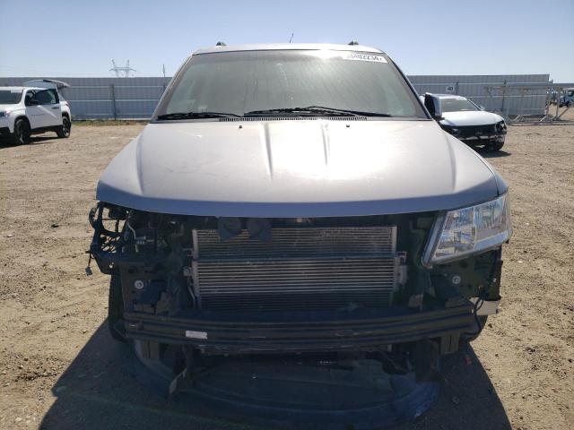 Photo 4 VIN: 3C4PDCBG4FT755176 - DODGE JOURNEY 