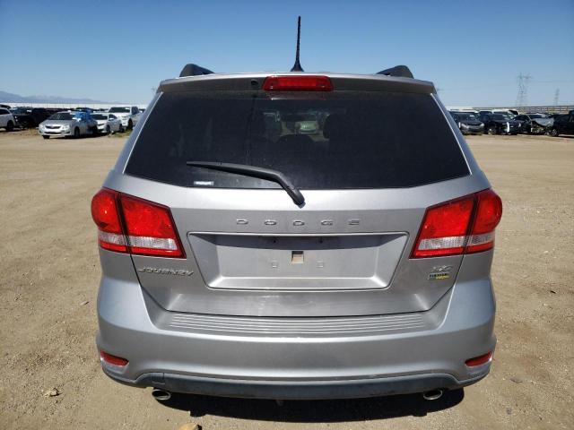 Photo 5 VIN: 3C4PDCBG4FT755176 - DODGE JOURNEY 