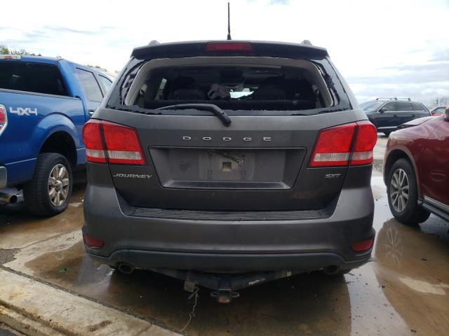 Photo 8 VIN: 3C4PDCBG4GT116376 - DODGE JOURNEY SX 