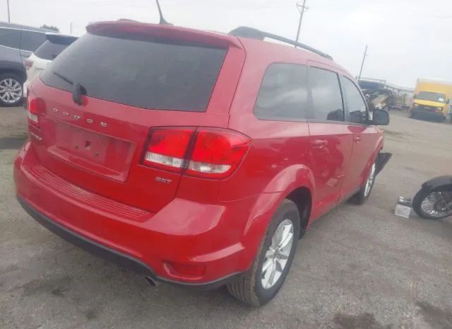 Photo 3 VIN: 3C4PDCBG4GT127541 - DODGE JOURNEY 