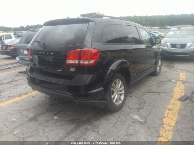 Photo 3 VIN: 3C4PDCBG4GT131380 - DODGE JOURNEY 