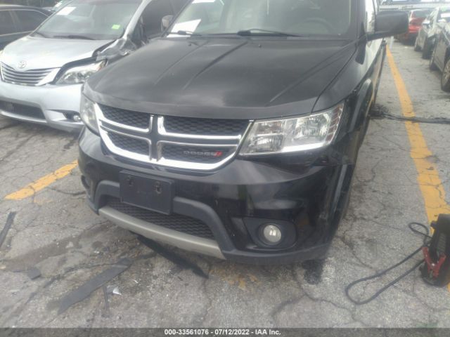 Photo 5 VIN: 3C4PDCBG4GT131380 - DODGE JOURNEY 