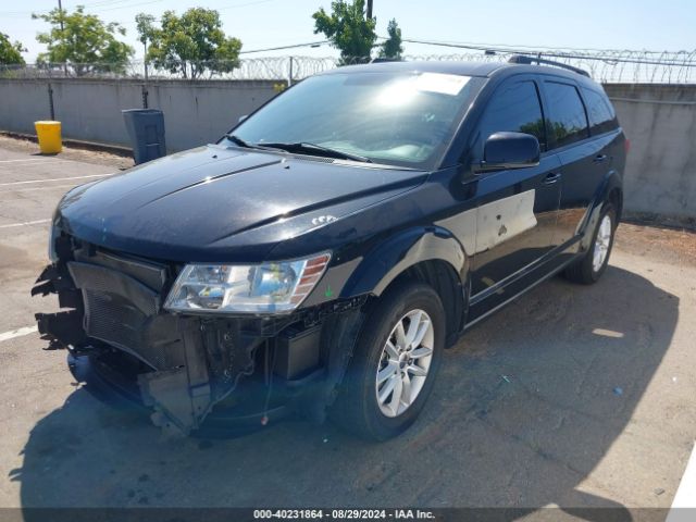 Photo 1 VIN: 3C4PDCBG4GT135140 - DODGE JOURNEY 