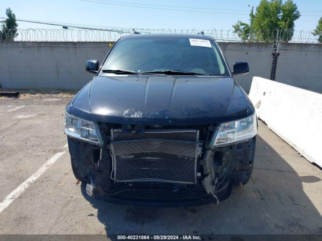 Photo 5 VIN: 3C4PDCBG4GT135140 - DODGE JOURNEY 