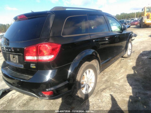 Photo 3 VIN: 3C4PDCBG4GT137365 - DODGE JOURNEY 