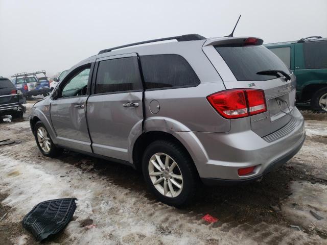 Photo 1 VIN: 3C4PDCBG4GT137681 - DODGE JOURNEY 