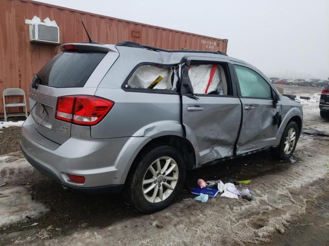 Photo 2 VIN: 3C4PDCBG4GT137681 - DODGE JOURNEY 