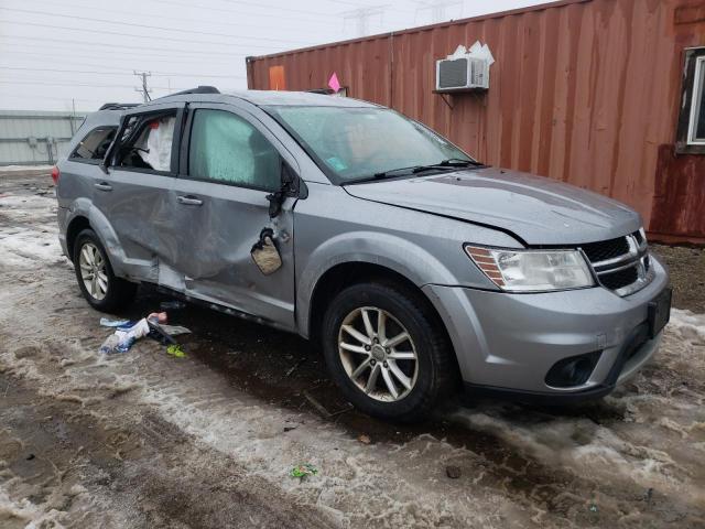 Photo 3 VIN: 3C4PDCBG4GT137681 - DODGE JOURNEY 