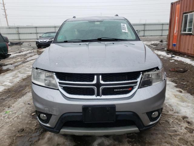 Photo 4 VIN: 3C4PDCBG4GT137681 - DODGE JOURNEY 