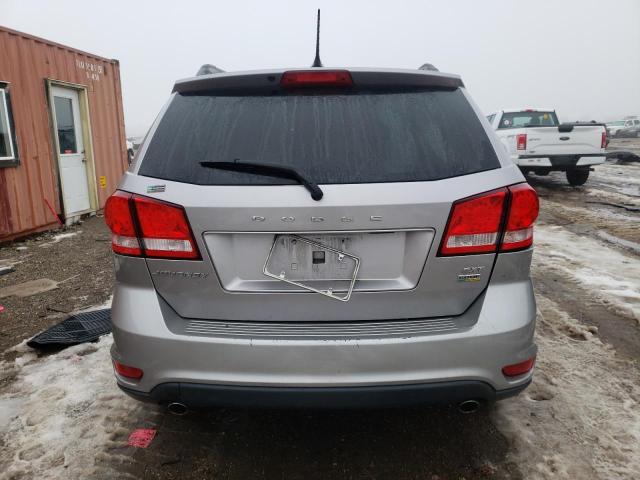 Photo 5 VIN: 3C4PDCBG4GT137681 - DODGE JOURNEY 