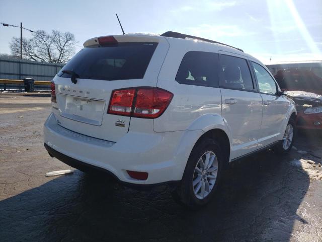 Photo 3 VIN: 3C4PDCBG4GT145621 - DODGE JOURNEY SX 