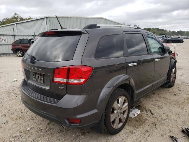 Photo 3 VIN: 3C4PDCBG4GT147434 - DODGE JOURNEY SX 