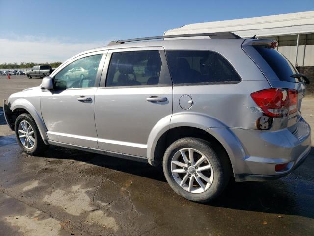 Photo 1 VIN: 3C4PDCBG4GT153282 - DODGE JOURNEY 