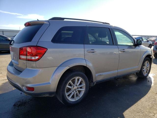 Photo 2 VIN: 3C4PDCBG4GT153282 - DODGE JOURNEY 