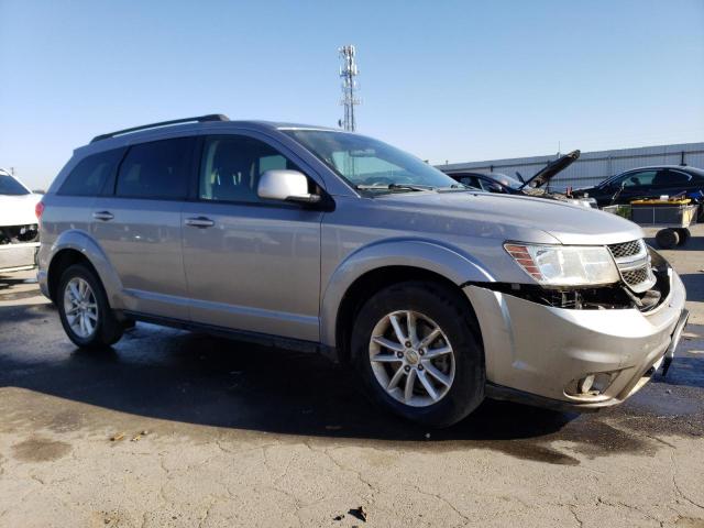 Photo 3 VIN: 3C4PDCBG4GT153282 - DODGE JOURNEY 