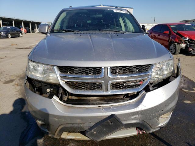 Photo 4 VIN: 3C4PDCBG4GT153282 - DODGE JOURNEY 