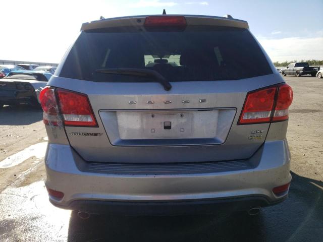 Photo 5 VIN: 3C4PDCBG4GT153282 - DODGE JOURNEY 