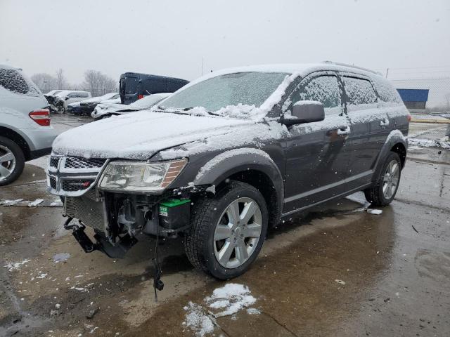 Photo 0 VIN: 3C4PDCBG4GT153637 - DODGE JOURNEY SX 