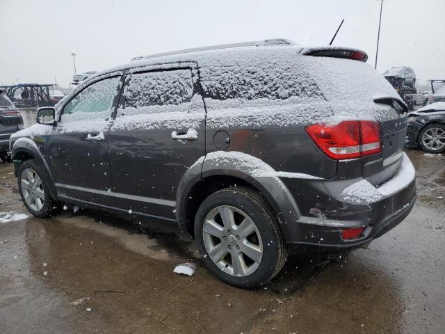 Photo 1 VIN: 3C4PDCBG4GT153637 - DODGE JOURNEY SX 