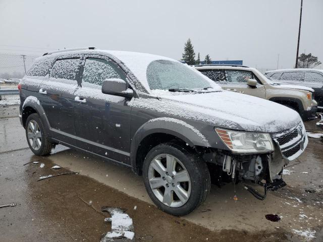 Photo 3 VIN: 3C4PDCBG4GT153637 - DODGE JOURNEY SX 