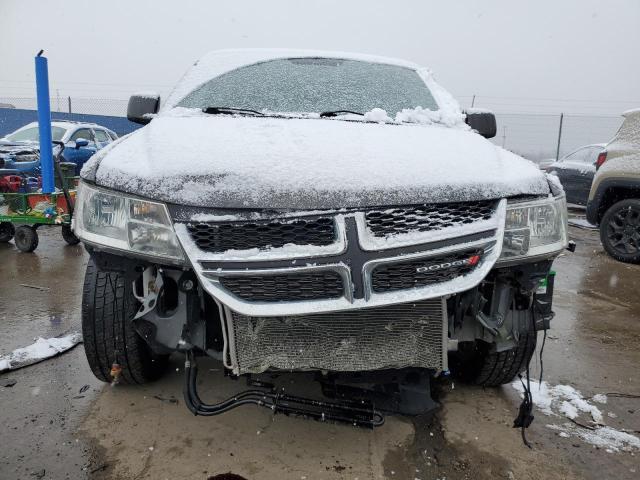 Photo 4 VIN: 3C4PDCBG4GT153637 - DODGE JOURNEY SX 