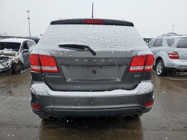 Photo 5 VIN: 3C4PDCBG4GT153637 - DODGE JOURNEY SX 