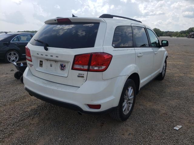 Photo 3 VIN: 3C4PDCBG4GT156344 - DODGE JOURNEY SX 