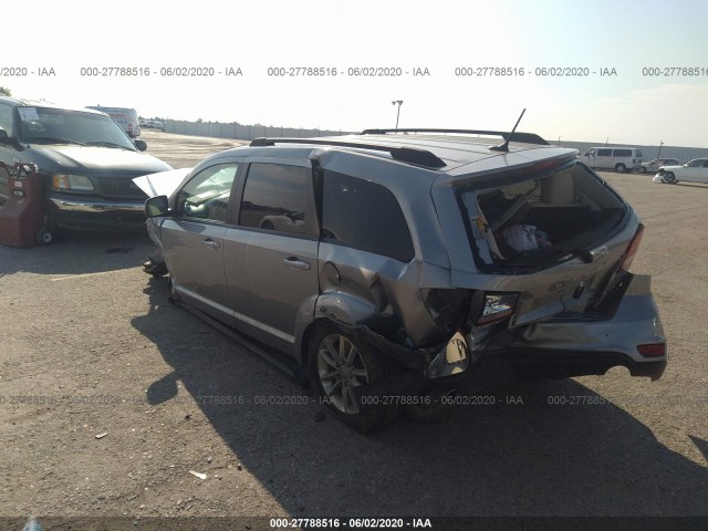 Photo 2 VIN: 3C4PDCBG4GT175184 - DODGE JOURNEY 