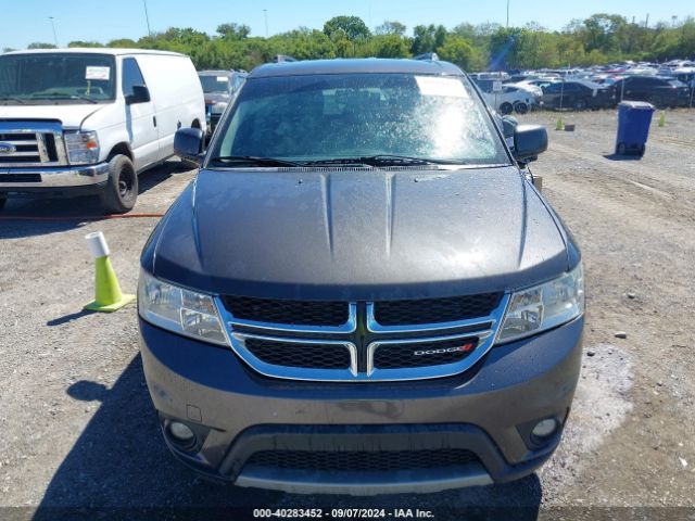 Photo 5 VIN: 3C4PDCBG4GT199534 - DODGE JOURNEY 